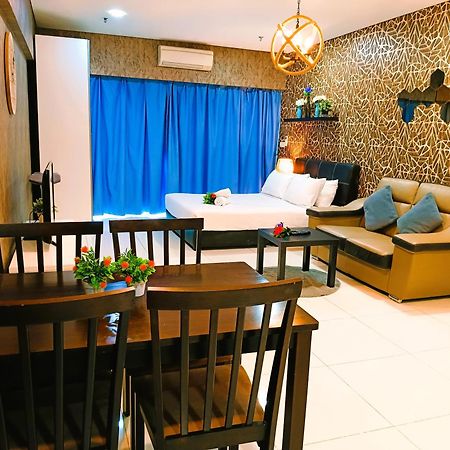 קואלה לומפור Summer Suites By Hibiscus מראה חיצוני תמונה