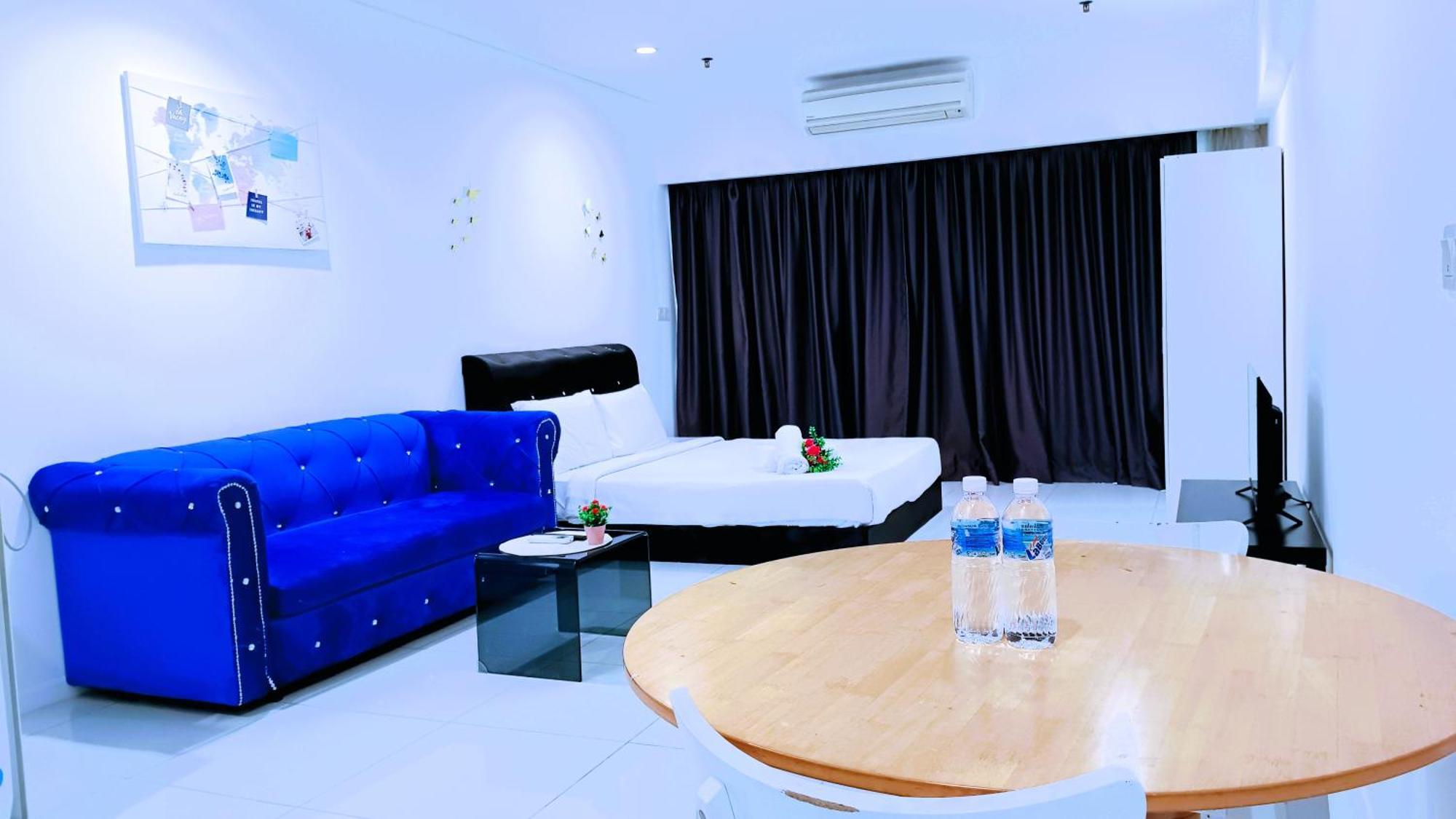 קואלה לומפור Summer Suites By Hibiscus מראה חיצוני תמונה