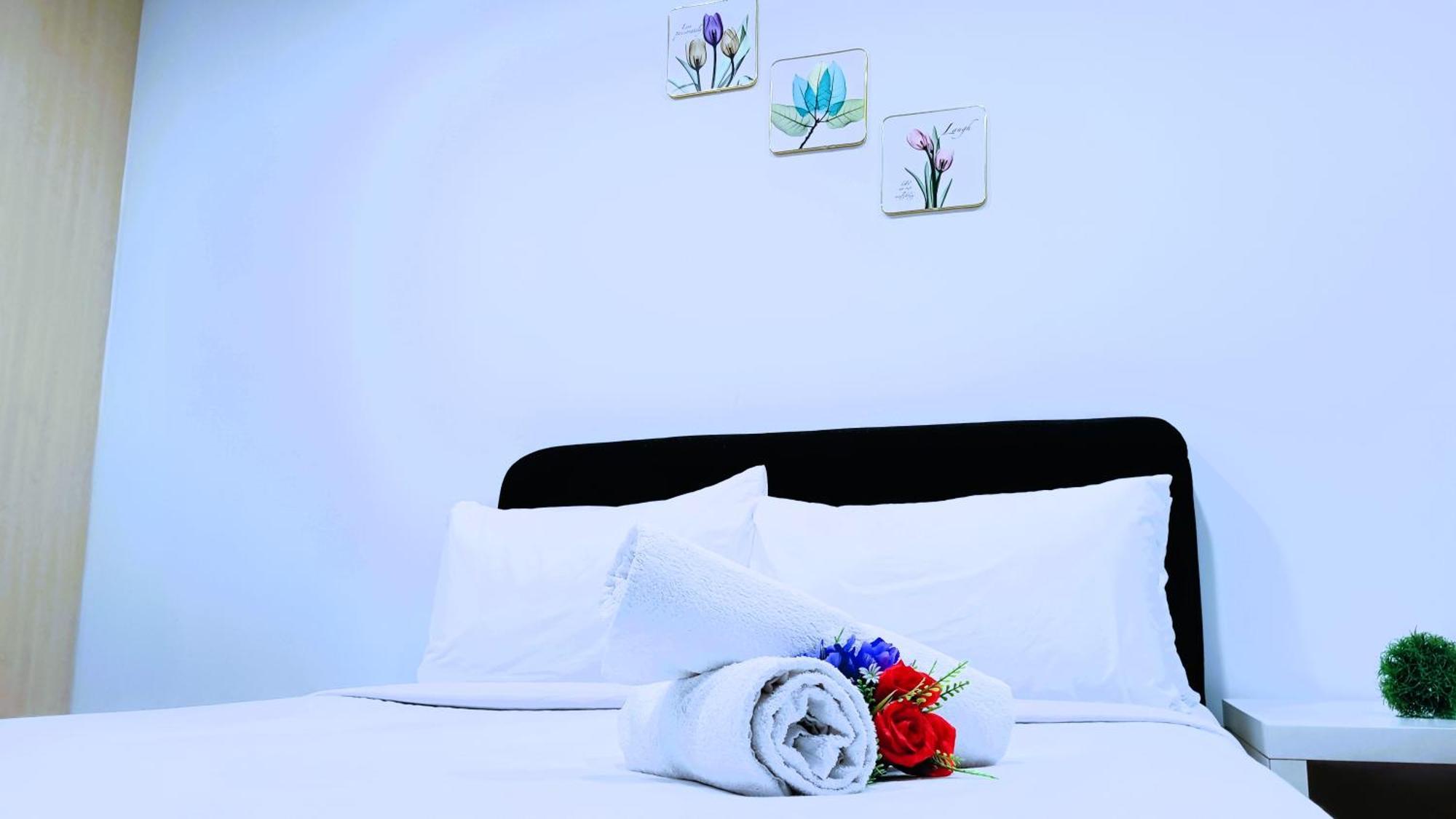 קואלה לומפור Summer Suites By Hibiscus מראה חיצוני תמונה
