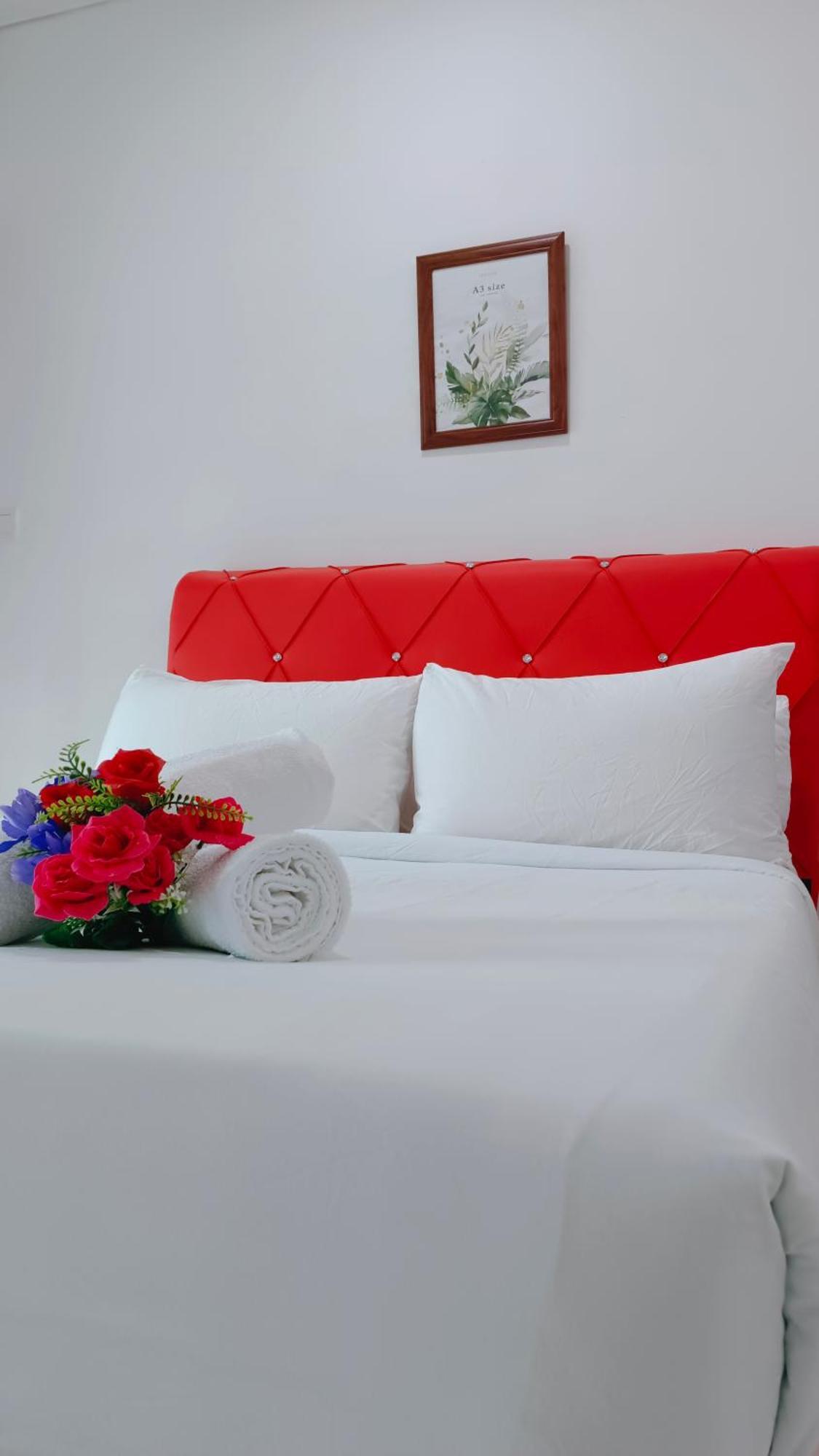 קואלה לומפור Summer Suites By Hibiscus מראה חיצוני תמונה